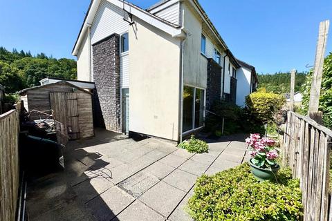 3 bedroom end of terrace house for sale, Bro Gethin, Betws-Y-Coed
