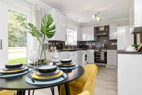 3 bedroom end of terrace house for sale, Plot 43, The Brook  at Wickham Gate, Wickham Gate, Wickham Market IP13
