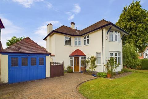 3 bedroom detached house for sale, Coningsby Road, Nottingham NG5