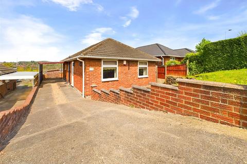 37 Darlton Drive, Arnold, Nottingham, NG5 7JZ