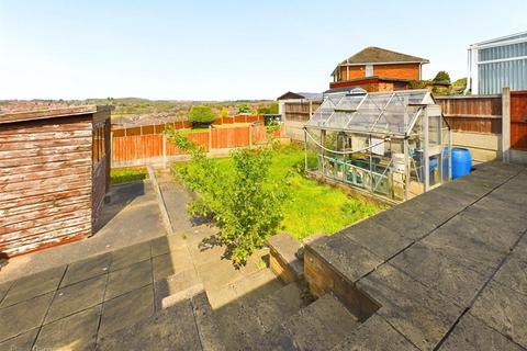 37 Darlton Drive, Arnold, Nottingham, NG5 7JZ