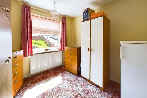 37 Darlton Drive, Arnold, Nottingham, NG5 7JZ
