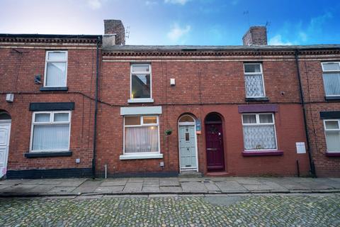 2 bedroom terraced house for sale, Glynn Street, Liverpool L15