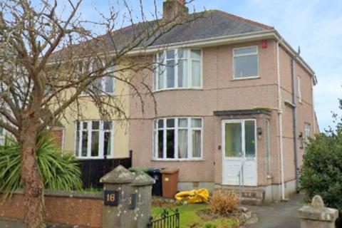 3 bedroom house to rent, Efford Road, Plymouth PL3