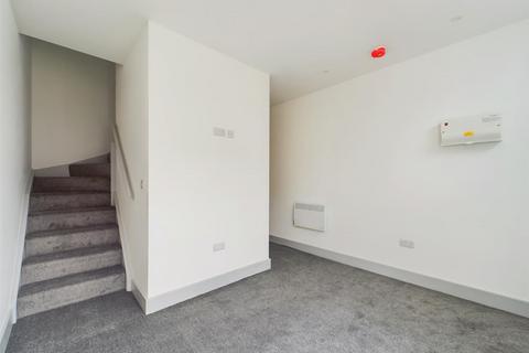 undefined, Staples Street, Mapperley, Nottingham