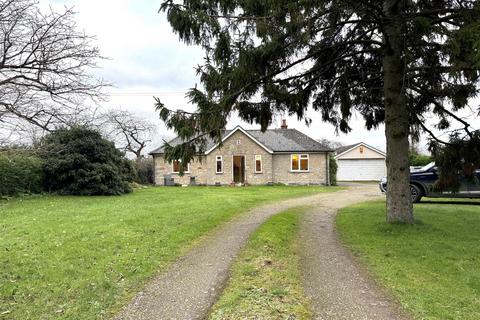 3 bedroom detached bungalow for sale, Phillips Lane, Redmarley GL19