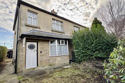 3 bedroom semi-detached house for sale, Whitehall Road West, Hunsworth, Cleckheaton, BD19