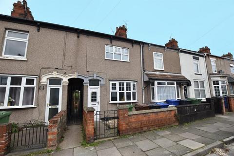 3 bedroom terraced house to rent, College Street, Cleethorpes DN35