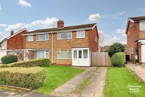 3 bedroom semi-detached house for sale, Harwood Road, Lichfield WS13