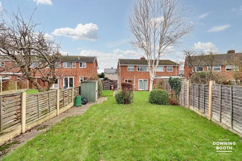 3 bedroom semi-detached house for sale, Harwood Road, Lichfield WS13