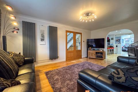 5 bedroom detached house for sale, Edgehill Drive, Newark NG24