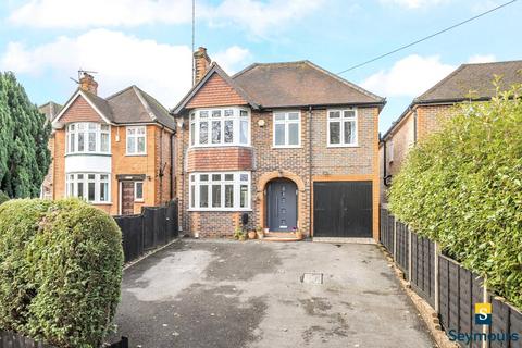 4 bedroom detached house for sale, Rydes Hill Road, Guildford GU2