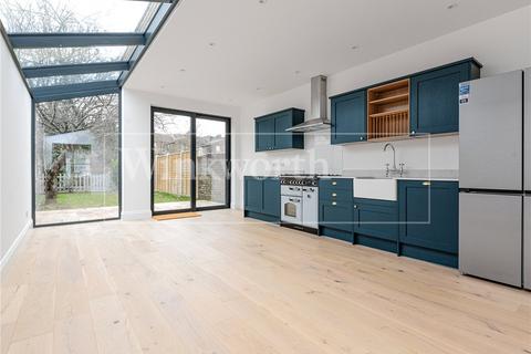 undefined, Victor Road, London, NW10