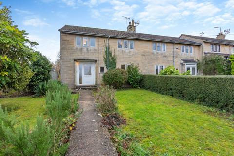 3 bedroom end of terrace house for sale, Hemplands, Chedworth, Cheltenham, Gloucestershire, GL54