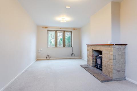 3 bedroom end of terrace house for sale, Hemplands, Chedworth, Cheltenham, Gloucestershire, GL54