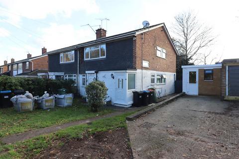 2 bedroom maisonette for sale, Little Linford Lane, Newport Pagnell