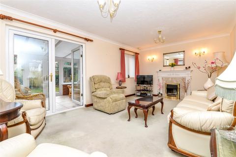 2 bedroom detached house for sale, Fernglade, New Milton, Hampshire, BH25