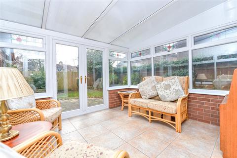 2 bedroom detached house for sale, Fernglade, New Milton, Hampshire, BH25