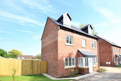 5 bedroom detached house for sale, 10 Springview Fields, Tewkesbury GL20