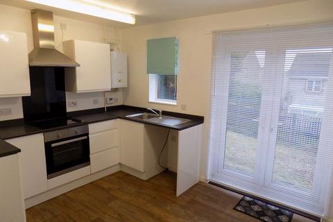 2 bedroom house to rent, Ffordd Dewi, Llangyfelach, Swansea, SA6 6FE