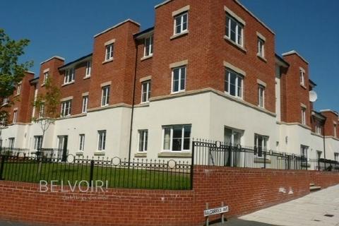 2 bedroom flat to rent, Woodlands Hall, Whelley, Wigan, WN1