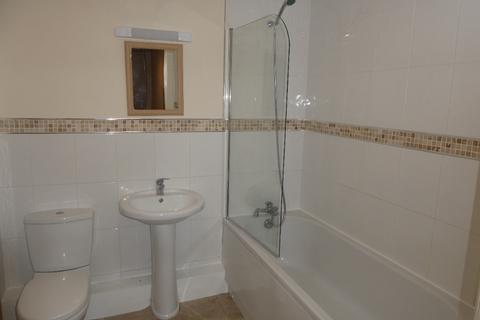 2 bedroom flat to rent, Woodlands Hall, Whelley, Wigan, WN1