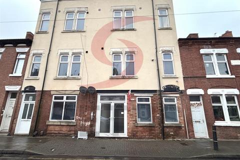 Studio to rent, Brandon Street, Leicester LE4