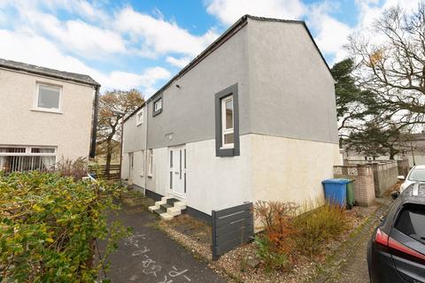 2 bedroom semi-detached house for sale, Abbotsford Rise, Livingston EH54