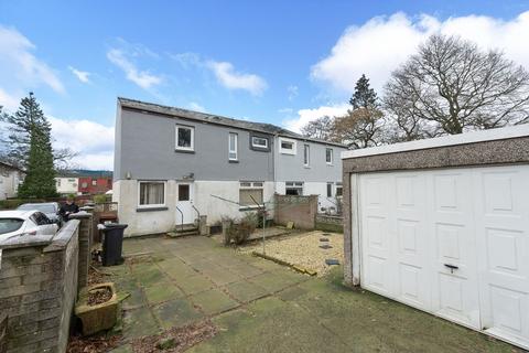 2 bedroom semi-detached house for sale, Abbotsford Rise, Livingston EH54