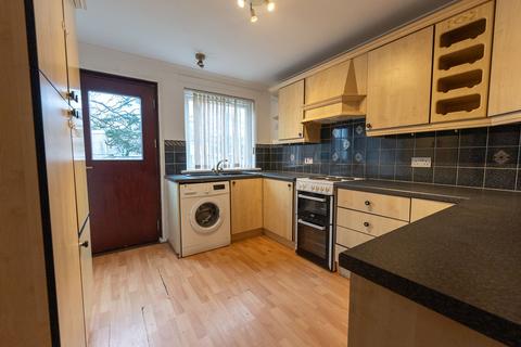 2 bedroom semi-detached house for sale, Abbotsford Rise, Livingston EH54