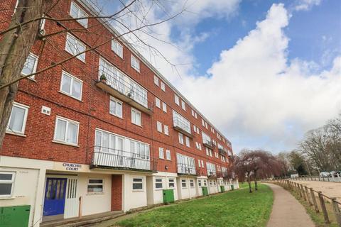 2 bedroom maisonette to rent, Churchill Court, Newmarket CB8