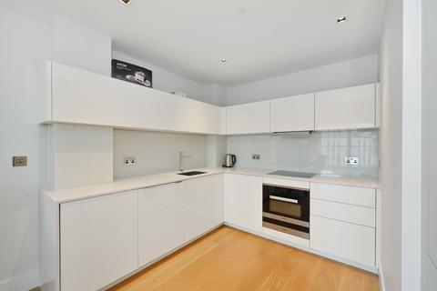 1 bedroom flat to rent, 5 Radnor terrace, London  W14