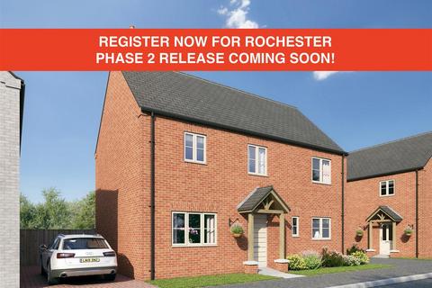 undefined, The Rochester, Stable Mews, Towcester