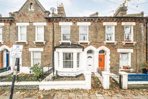 3 bedroom house for sale, Eversleigh Road, London SW11