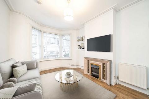 3 bedroom house for sale, Eversleigh Road, London SW11