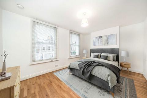 3 bedroom house for sale, Eversleigh Road, London SW11