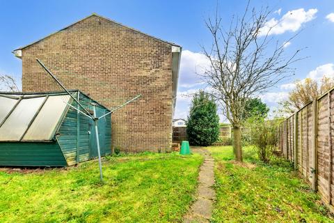 3 bedroom end of terrace house for sale, The Glebe, Saffron Walden CB11