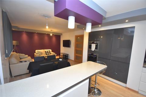 2 bedroom flat to rent, Great Northern Road, City Centre, Aberdeen, Aberdeen, AB24