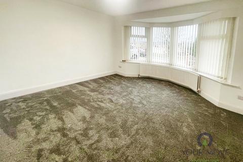 3 bedroom bungalow to rent, Ramsgreave Drive, Lancashire BB1