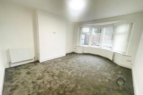 3 bedroom bungalow to rent, Ramsgreave Drive, Lancashire BB1