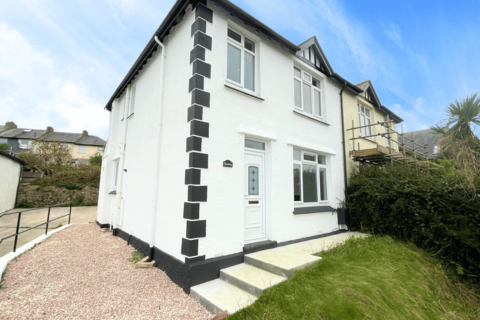 3 bedroom semi-detached house to rent, Milton Street, Brixham TQ5