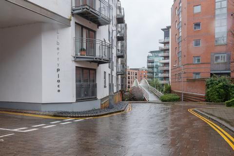 1 bedroom flat for sale, Sheepcote Street, Birmingham B16