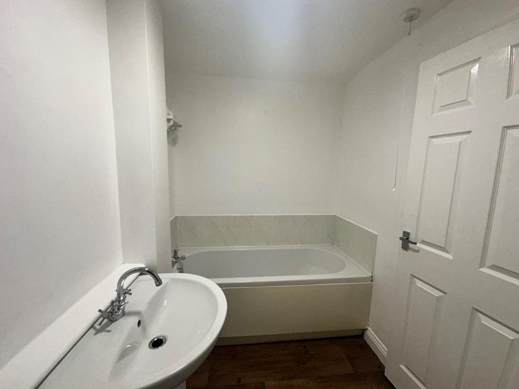 15 Matterdale Bathroom.