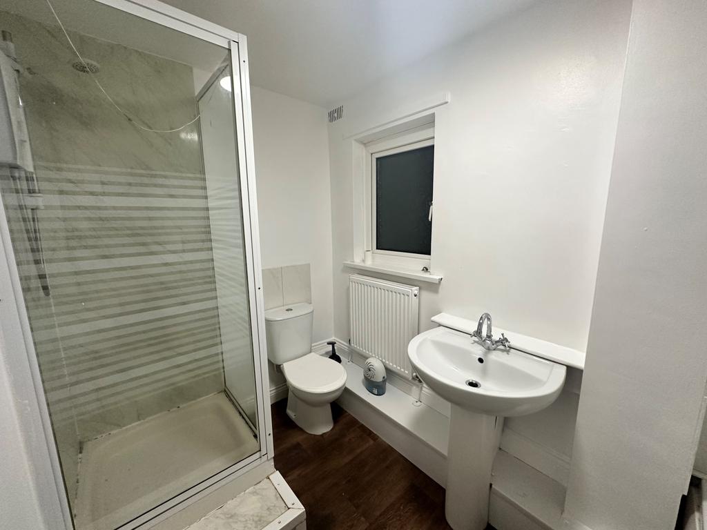 15 Matterdale Bathroom