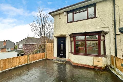 2 bedroom semi-detached house to rent, Hardy Road, Wednesbury WS10