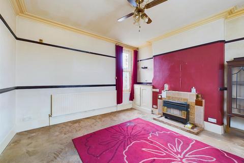 31 Robinson Road, Nottingham, NG3 6BB
