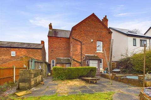 31 Robinson Road, Nottingham, NG3 6BB