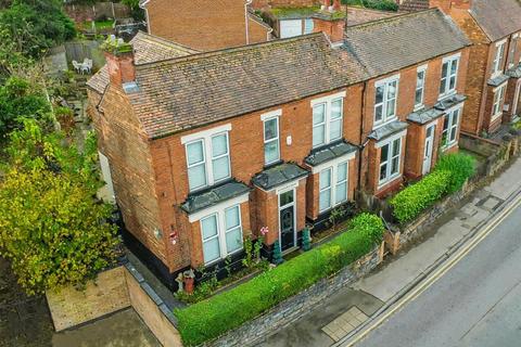 3 bedroom semi-detached house for sale, Station Road, Nottingham NG4