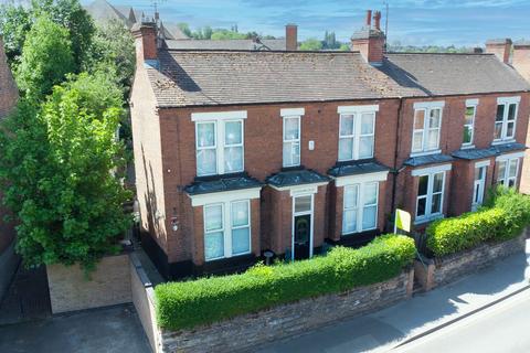 3 bedroom semi-detached house for sale, Devonshire House, Station Road, Carlton, Nottingham