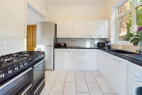 3 bedroom semi-detached house for sale, Devonshire House, Station Road, Carlton, Nottingham
